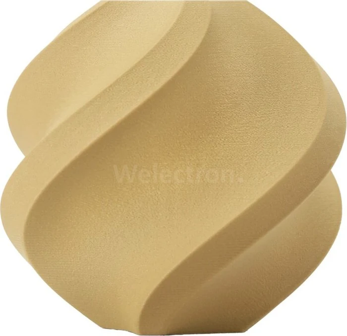 Bambu Lab PLA Wood, Classic Birch, Spule, 1.75mm, 1.00kg