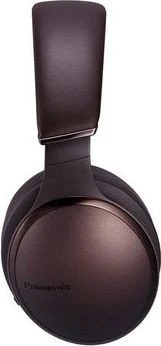 Panasonic RP-HD605N braun