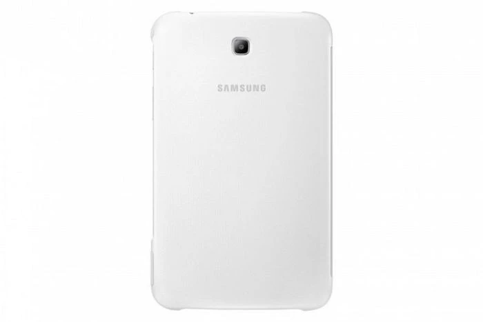 Samsung EF-BT310 Diary Tasche für Galaxy Tab 3 8.0 weiß