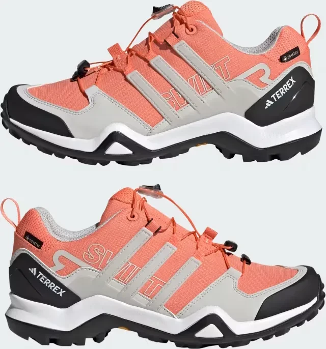 adidas Terrex Swift R2 GTX coral fusion/grey one/core black (Damen)