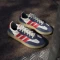 adidas Barreda Decode off white/pure ruby/dark blue (Herren) Vorschaubild