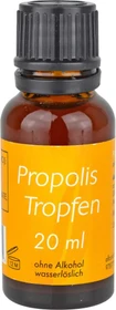 allcura Propolis-Tropfen ohne Alkohol, 20ml