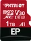 Patriot EP R90 1TB Kit, UHS-I U3, A1, Class 10 Vorschaubild