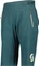 Scott Trail Storm WP Fahrradhose kurz aruba green (Damen) Vorschaubild