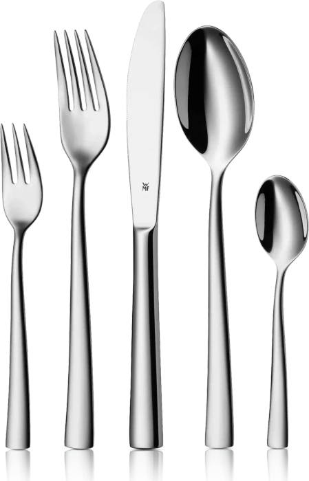 WMF Philadelphia Besteck-Set, 30-tlg.