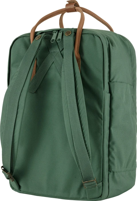 Fjällräven Kanken No. 2 Laptop 15 deep patina