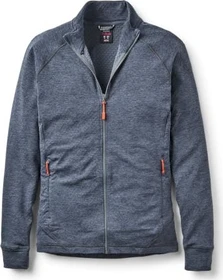 Rab Nexus Jacke steel (Damen)