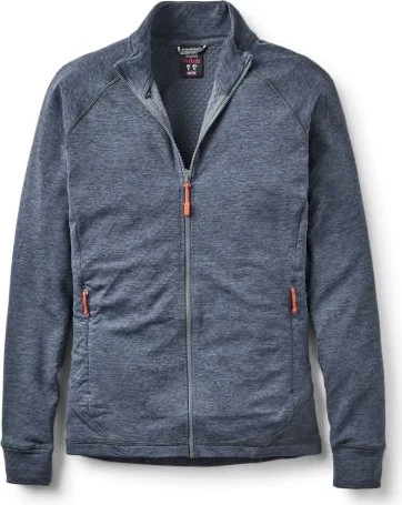 Rab Nexus Jacke steel (Damen)