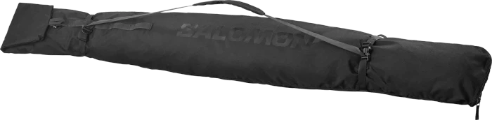 Salomon Original 1 Pair 160-210 Skitasche schwarz