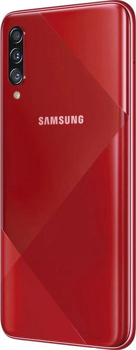 Samsung Galaxy A70s Duos 128GB/6GB prism crush red