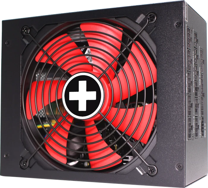 Xilence Performance X+ Modular XP1250MR9.2 1250W, ATX 3.0
