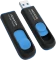 ADATA DashDrive UV128 512GB blau, USB-A, USB 3.2 Gen 1×1 Vorschaubild