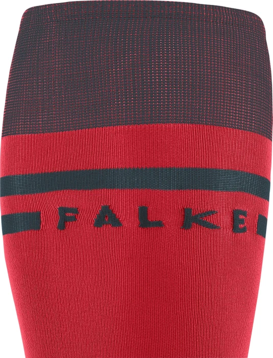 Falke SK7 Race Skisocken lipstick (Herren)