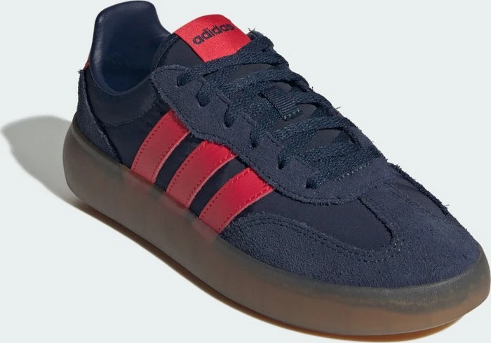 adidas Barreda Decode Arsenal London night indigo/pure ruby/gum (Junior)
