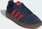 adidas Barreda Decode Arsenal London night indigo/pure ruby/gum (Junior) Vorschaubild