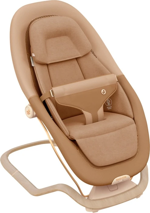 Maxi-Cosi Dove Pro Babywippe elegance bronze
