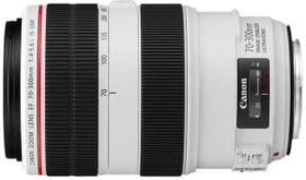 Canon EF 70-300mm 4.0-5.6 L IS USM