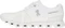 On Cloud 5 all white (Damen) Vorschaubild