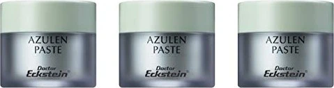 Eckstein Azulen Paste Gesichtscreme, 15ml