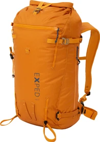 Exped Serac 40 M gold