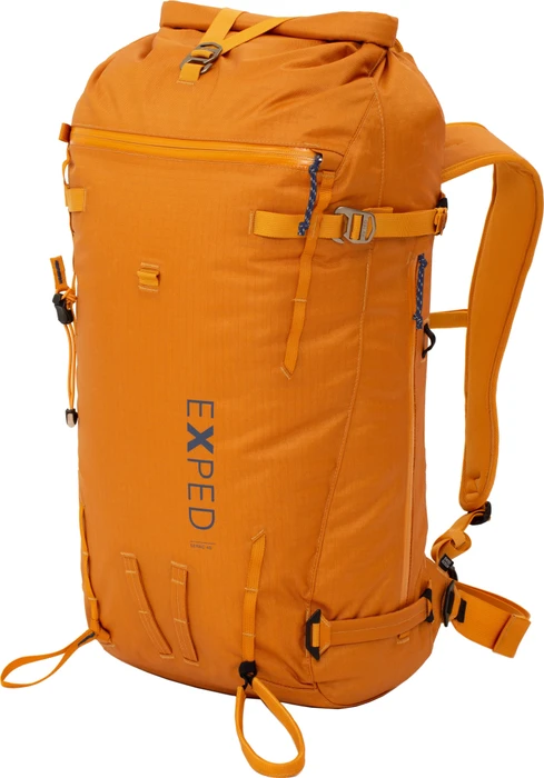 Exped Serac 40
