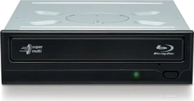 Hitachi-LG Data Storage BH16NS40 schwarz, SATA, bulk