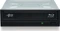 Hitachi-LG Data Storage BH16NS40 schwarz, SATA, bulk Vorschaubild