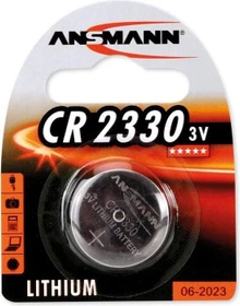 Ansmann CR2330