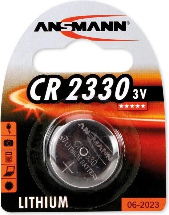 Ansmann CR2330