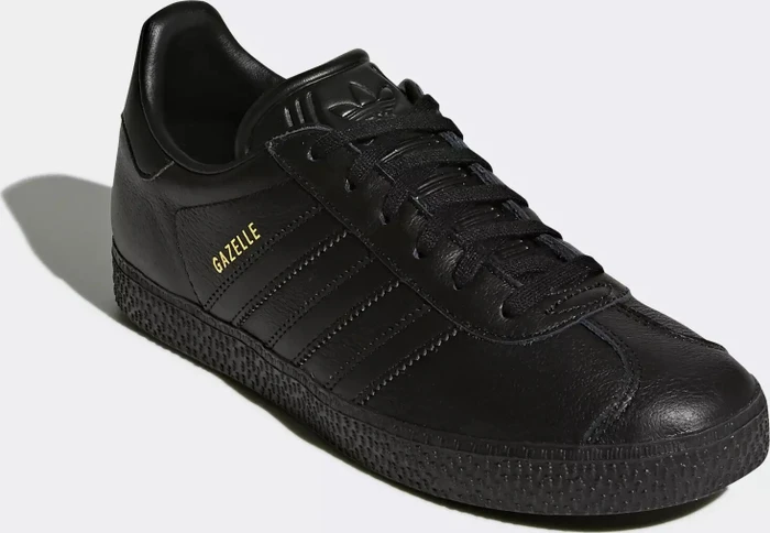 adidas Gazelle core black (Junior)