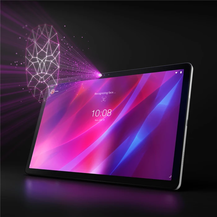 Lenovo Tab P11 Plus TB-J616F, Slate Grey, 4GB RAM, 64GB