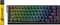 Attack Shark X68 HE Rapid Trigger Keyboard, schwarz, LEDs RGB, Outemu White Jade Magnetic, USB, US Vorschaubild