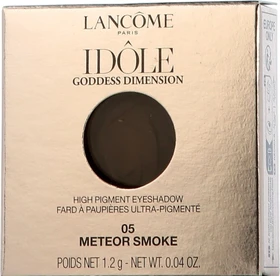 Lancôme Idôle Goddess Dimension Mono Eyeshadow 05 meteor smoke, 1.2g