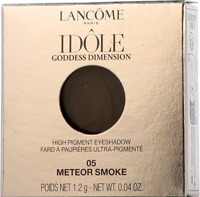 Lancôme Idôle Goddess Dimension Mono Eyeshadow