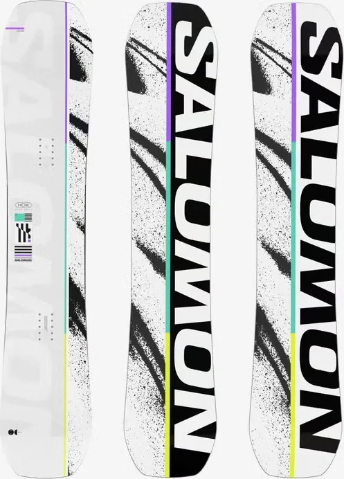 Salomon Huck Knife (Modell 2025/2026)