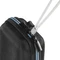Hama Hardcase Zip 80 M Kameratsche schwarz/blau Vorschaubild