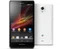 Sony Xperia T weiß Vorschaubild