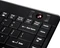 Perixx Periboard-505H PLUS Wired Trackball Keyboard, USB, US Vorschaubild
