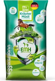 Eggersmann EMH Kräuter Müsli, 20kg