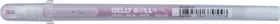 Sakura Gelly Roll Stardust Gelroller (Mine) rose star/transparent