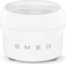 Smeg SMIC01 Eisbereiter Eismaschinen Einsatz
