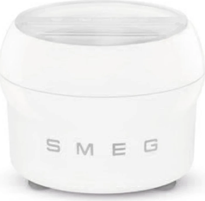 Smeg SMIC01 Eisbereiter Eismaschinen Einsatz
