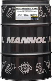 Mannol Energy Formula OP 5W-30 60l