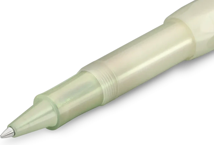 Kaweco Lunar Sport Gelroller light green