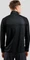 Odlo The Run Easy Warm Hybrid Funktionsjacke schwarz (Herren) Vorschaubild