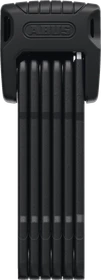 ABUS Bordo Granit 6500K/90 SH Faltschloss, Schlüssel schwarz