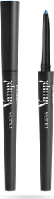 Pupa Milano Vamp! Eyeliner 403 eccentric blue, 0.35g