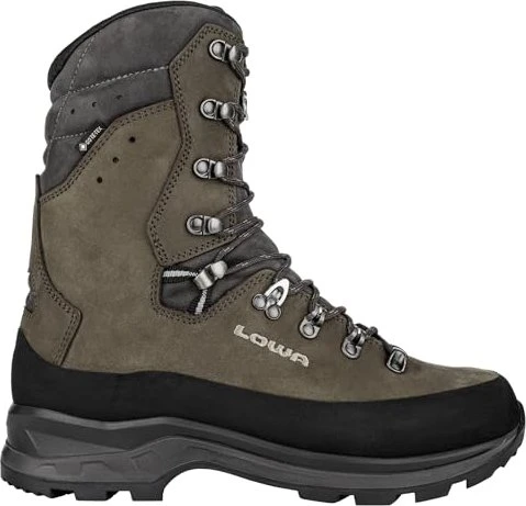 Lowa Tibet Evo GTX Hi sepia/slate (Herren)