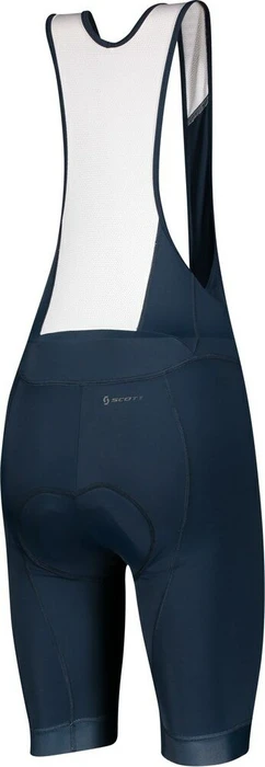Scott Endurance Fahrradhose kurz midnight blue (Herren)