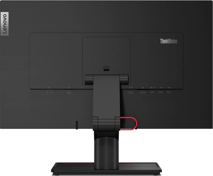 Lenovo ThinkVision T24t-20, 23.8"